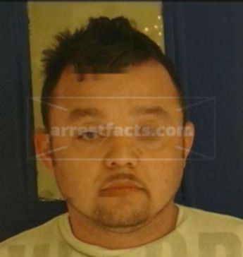 Miguel Salamanca Sanchez