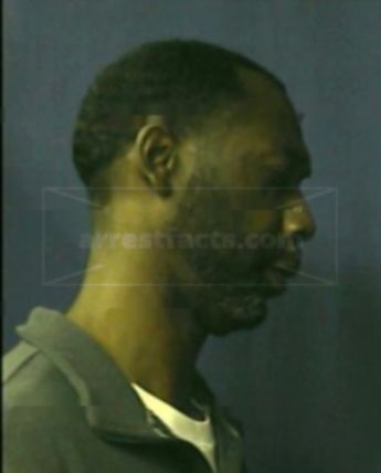 Dewight Parker