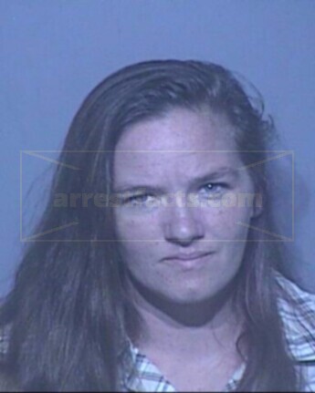 Misty Lynn Wilkes