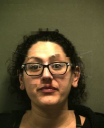 Lytha Marie Martinez