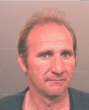 Raymond Karl Evans