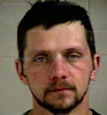 Bradley Alan Olson