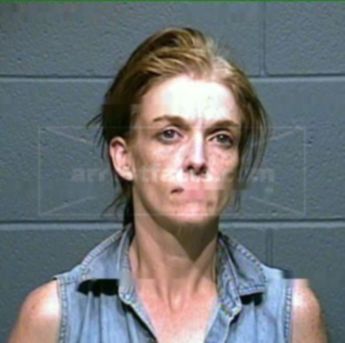 Felicia Jean Durham