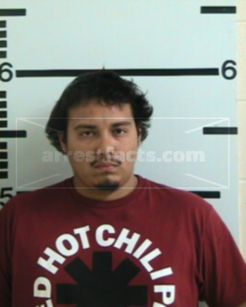 Daniel Joseph Leal