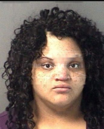 Tiffany Melissa Lovelace