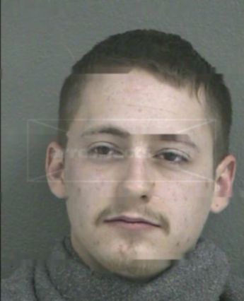 Ryan Michael Armentrout