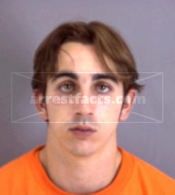 Wesley Brian Simpson
