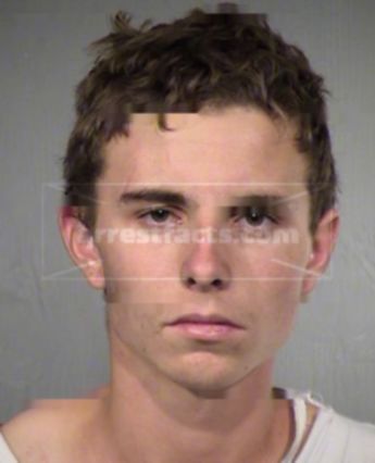 Colden Blaine Brown