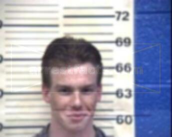 Elvis Michael Hooper