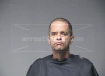 Calvin Saul Goforth