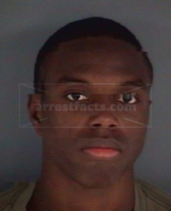 Micheal Rashaad Baker