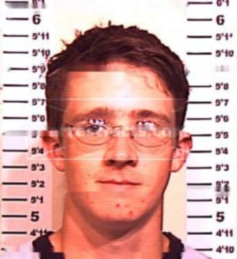 Bret Matthew Cordry