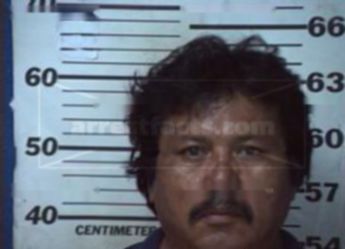 Jesus Salas Ruiz
