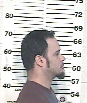 Ricardo Garcia Deleon