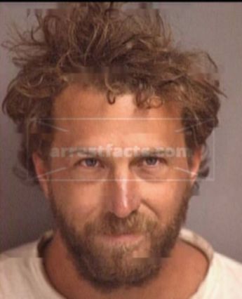 Darin Lance Garlock