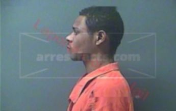 Cory J Newsome
