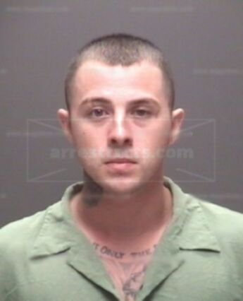 Dustin James Stevens
