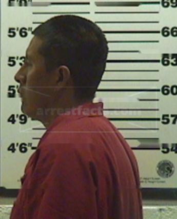 Jarrod T Ortiz