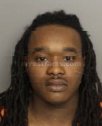 Dominic Tobias Anderson