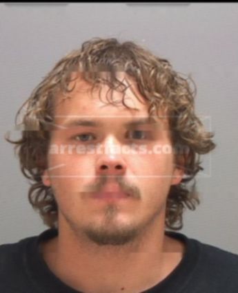 Joshua Gary Rigby