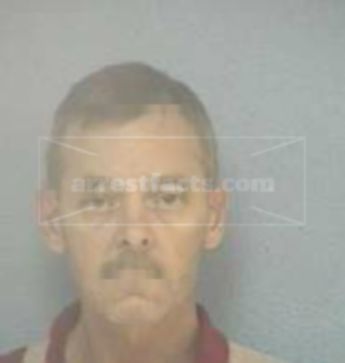 Mark Vernon Roper