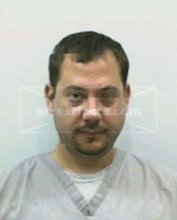 Dustin Ray Pierce