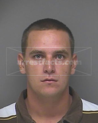 Christopher Lee Cole