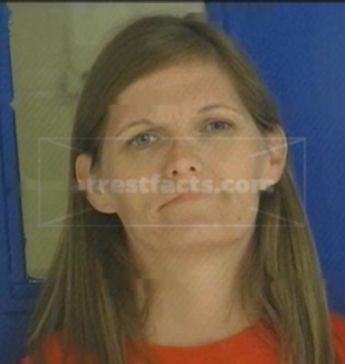 Sherry Ann Brown