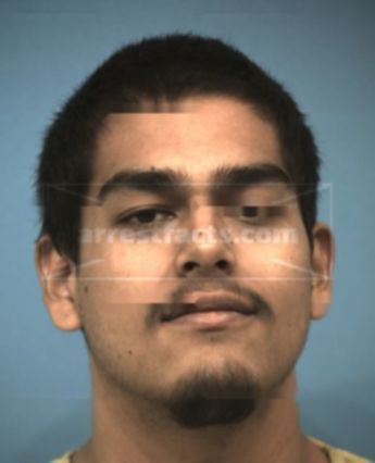 Michael Anthony Alba