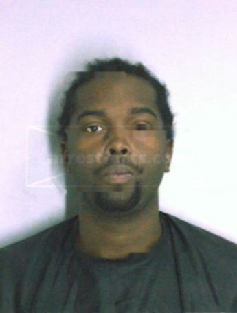Adonis Henry Brown