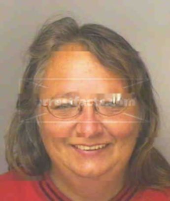 Elizabeth Marie Ballard