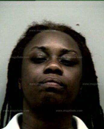 Kesha Allesha Brooks
