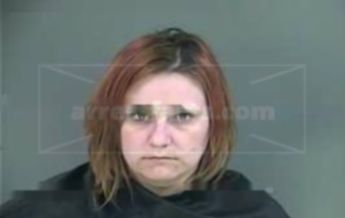 Tiffany Lashay Strickland