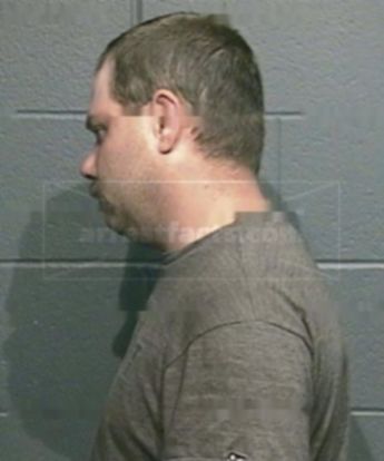 Daylon Todd Moss