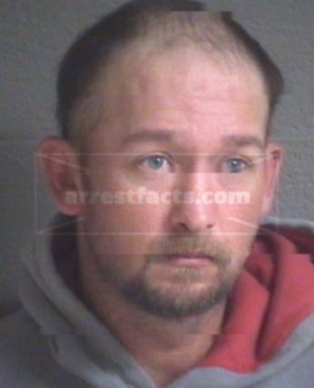 Timothy Lee Bailey