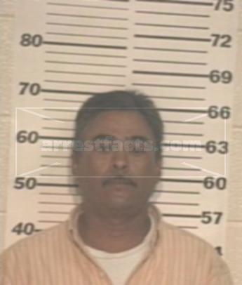 Juan Gonzalez Trevino