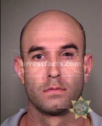 Matthew Robert Rehak