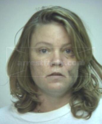 Leslie Dawn Strand