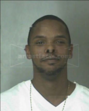 Clarence Toliver