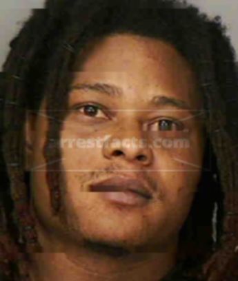 Joshua Alonzo Mack