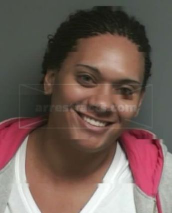 Sharde Latrice Marshall