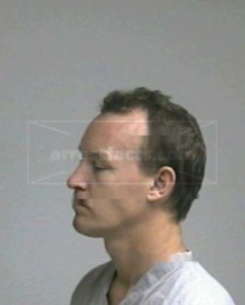 Christopher Lin Arnett