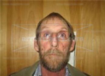 Keith Rodney Ladner