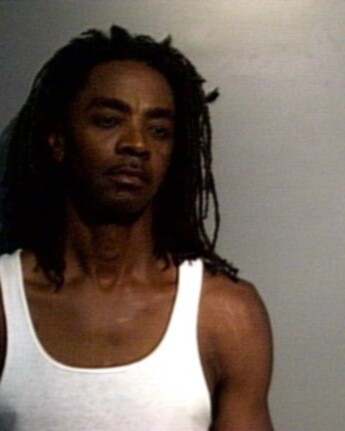 James Anthony Heard
