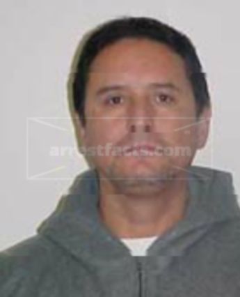 Edward Lee Avila
