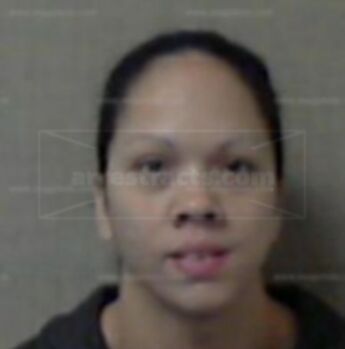 Brooke R Locklear