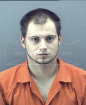Shawn Colin Bishop