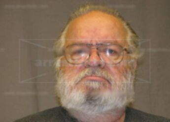 Roy Henry Roberts