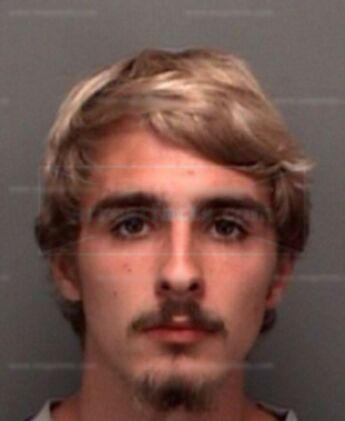 Justin Gregory Belford