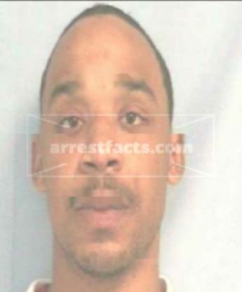 Quinton Deshanon Coney